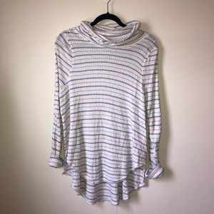 Free people turtle neck